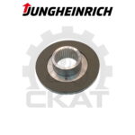 Диск тормоза электромагнитного Jungheinrich ETX125/150, EZS570