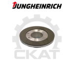 Диск тормоза электромагнитного Jungheinrich ETX125/150, EZS570