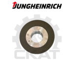 Диск тормоза электромагнитного Jungheinrich ETX125/150, EZS570