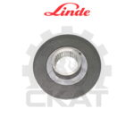 Диск тормоза электромагнитного Linde L12-16, T16-20, N20