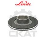 Диск тормоза электромагнитного Linde L12-16, T16-20, N20