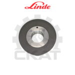 Диск тормоза электромагнитного Linde L12-16, T16-20, N20