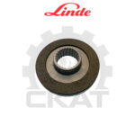 Диск тормоза электромагнитного Linde L14-16