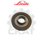 Диск тормоза электромагнитного Linde L14-16