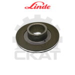 Диск тормоза электромагнитного Linde R14-25