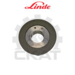 Диск тормоза электромагнитного Linde R14-25