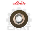 Диск тормоза электромагнитного Linde R14-25