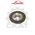 Диск тормоза электромагнитного Linde R14-25