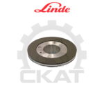Диск тормоза электромагнитного Linde R14-25