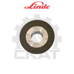 Диск тормоза электромагнитного Linde R14-25