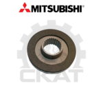 Диск тормоза электромагнитного Mitsubishi PBV20