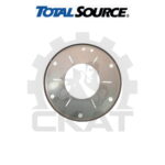 Диск тормоза электромагнитного Total Source (3320478)