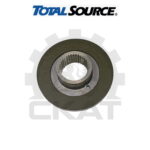 Диск тормоза электромагнитного Total Source (5923422)