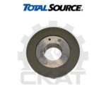 Диск тормоза электромагнитного Total Source (5923422)
