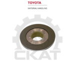 Диск тормоза электромагнитного Toyota-BT VCE125-150