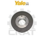 Диск тормоза электромагнитного Yale MC10-15