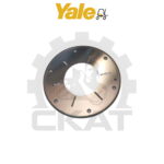 Диск тормоза электромагнитного Yale MP20X, MS12-15X