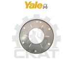 Диск тормоза электромагнитного Yale MR14-20, MO10S