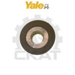 Диск тормоза электромагнитного Yale MR14-25