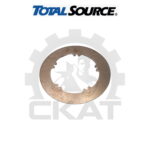 Диск тормозной Total Sources (3954159)