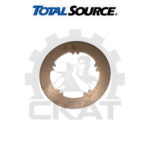 Диск тормозной Total Sources (3954159)