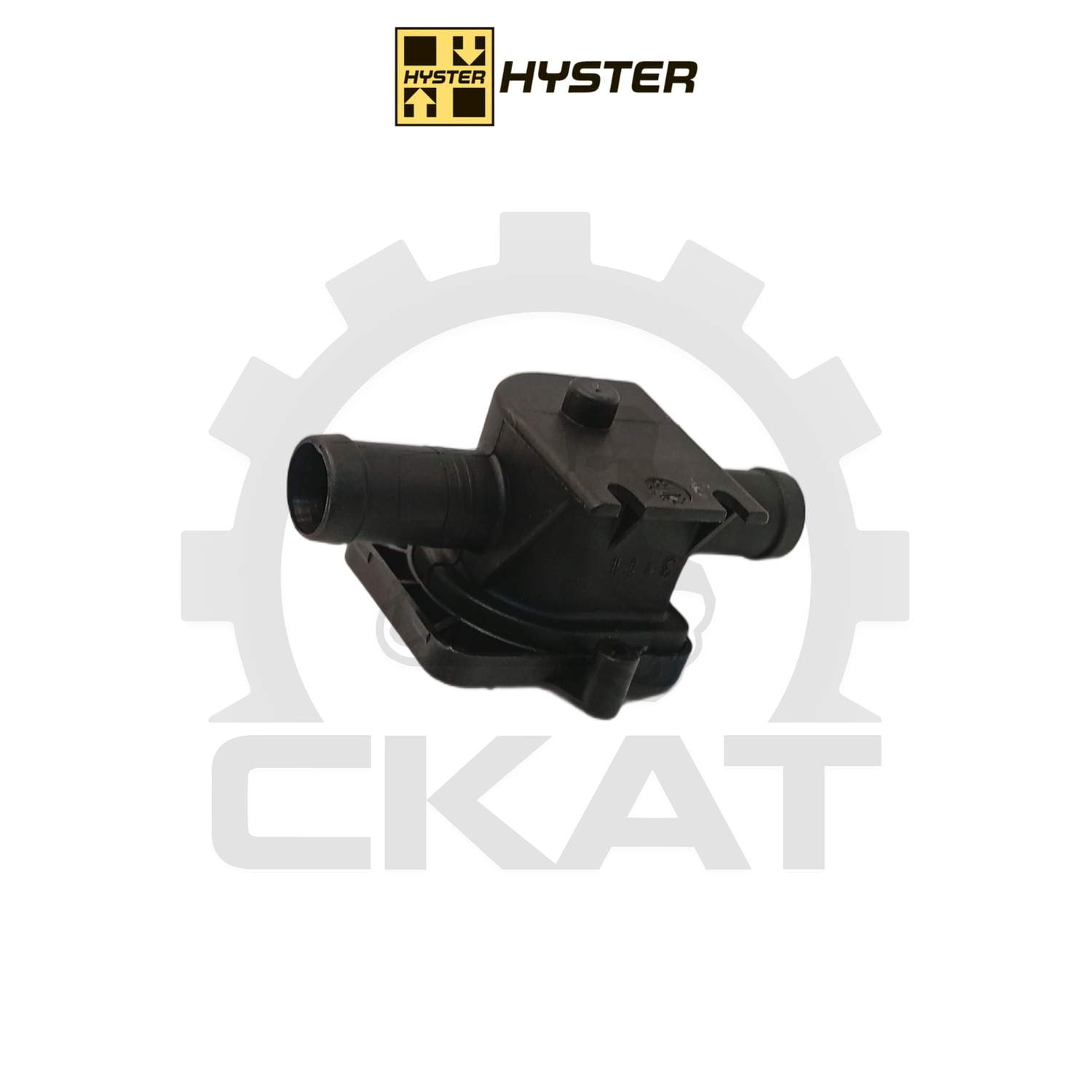 Клапан отопителя Hyster RS45-46