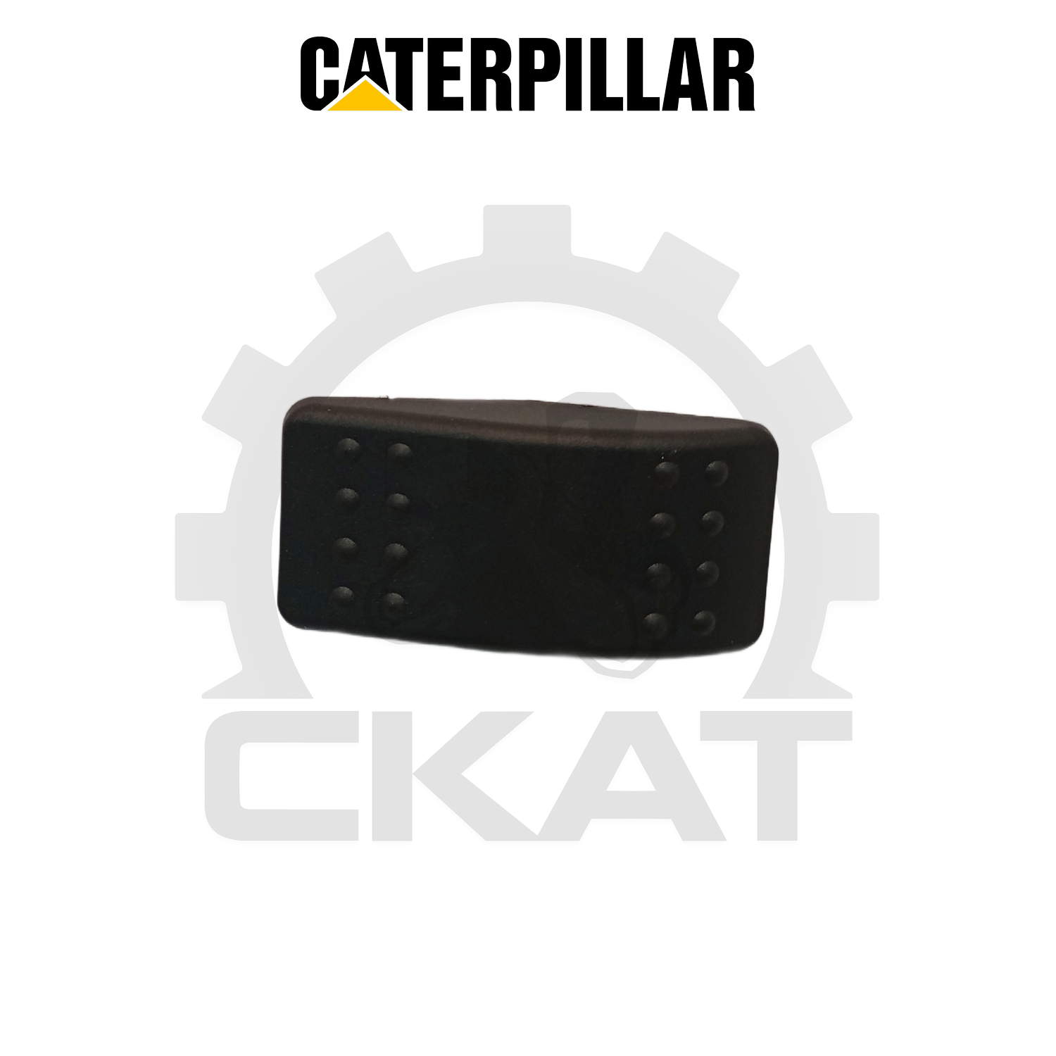 Клавиша переключателя Caterpillar NR14, NSP10-16, NSR12-20