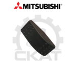 Клавиша переключателя Mitsubishi OPB20, RB14, SBP10-16
