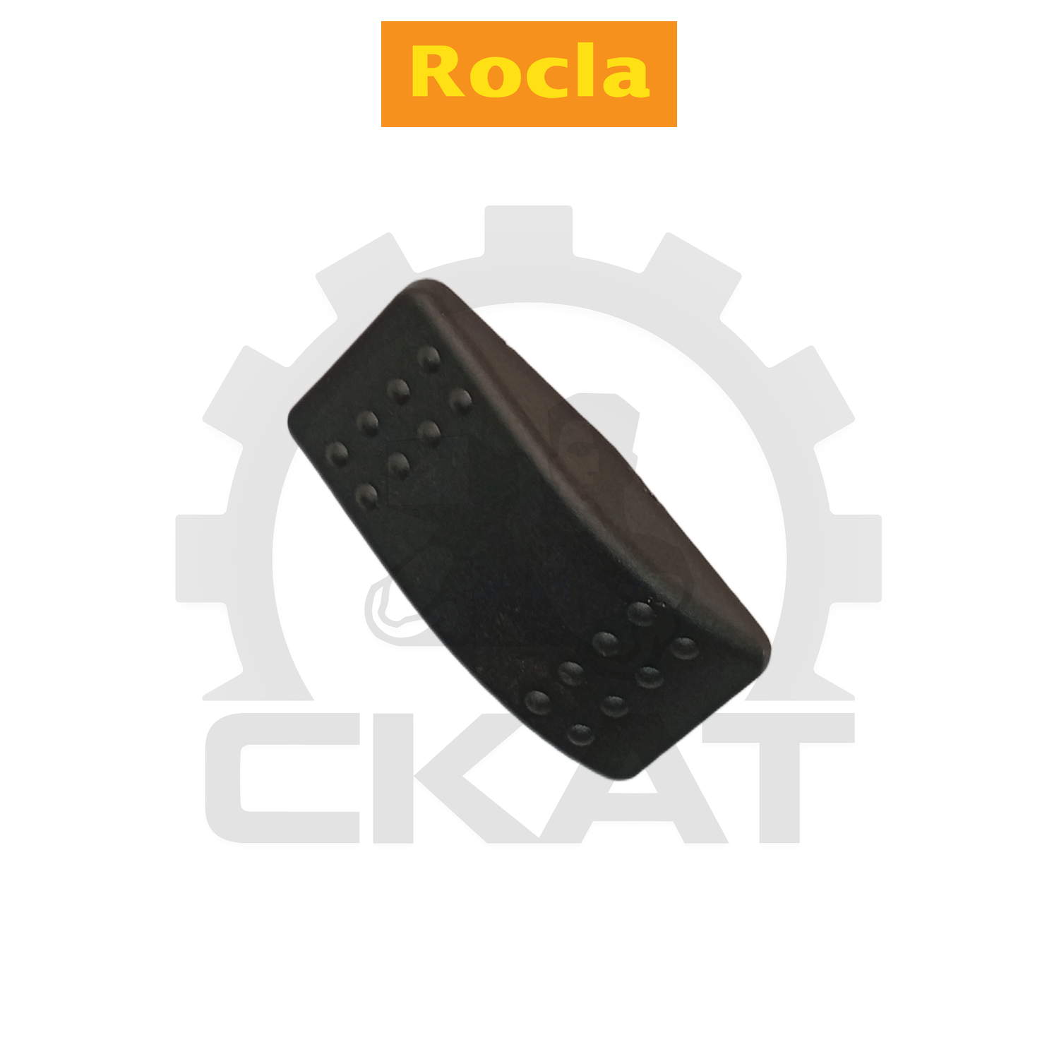 Клавиша переключателя Rocla F14, P20, SST12-20