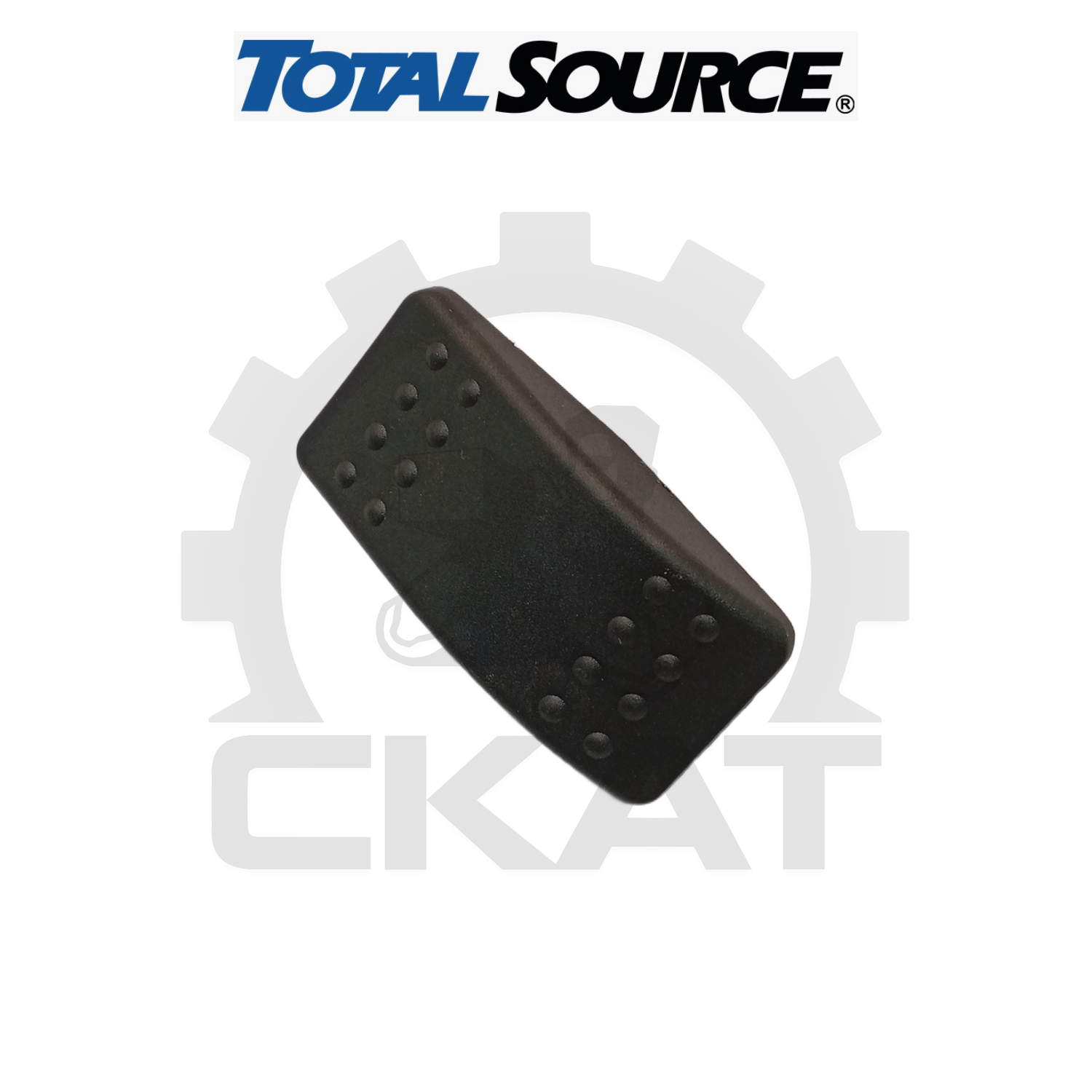 Клавиша переключателя Total Source (5576092)