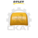Клавиша прямоугольная хода медленного Atlet PLP200-250, PSD125, PSH160-200