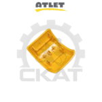 Клавиша прямоугольная хода медленного Atlet PLP200-250, PSD125, PSH160-200