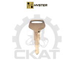 Ключ зажигания Hyster H1.50-3.50TX