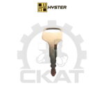 Ключ зажигания Hyster H1.50-3.50TX