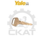 Ключ зажигания Yale GP/GDP15-35