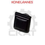 Кнопка джойстика управления Konecranes SMV 4527-4545, SMV 108/2115/2518/4127