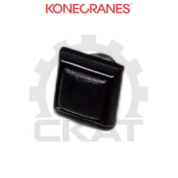 Кнопка джойстика управления Konecranes SMV 4527-4545, SMV 108/2115/2518/4127