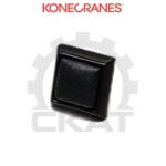 Кнопка джойстика управления Konecranes SMV 4527-4545, SMV 108/2115/2518/4127