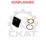 Кнопка джойстика управления Konecranes SMV 4527-4545, SMV 108/2115/2518/4127