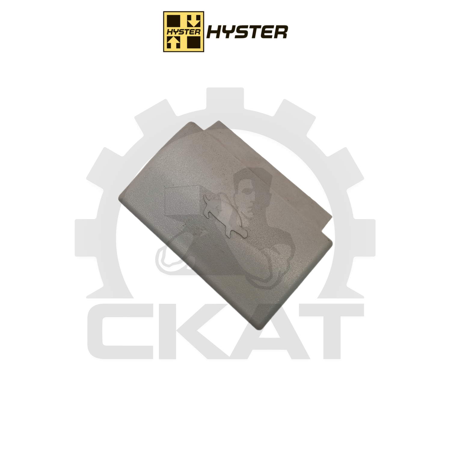 Кнопка хода медленного Hyster P1.6-2.0, S1.00-2.4