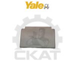 Кнопка хода медленного Yale MP16-20, MS10-16