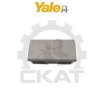 Кнопка хода медленного Yale MP16-20, MS10-16