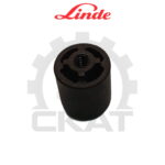 Кнопка рычага тормоза стояночного Linde E14-30, P60Z