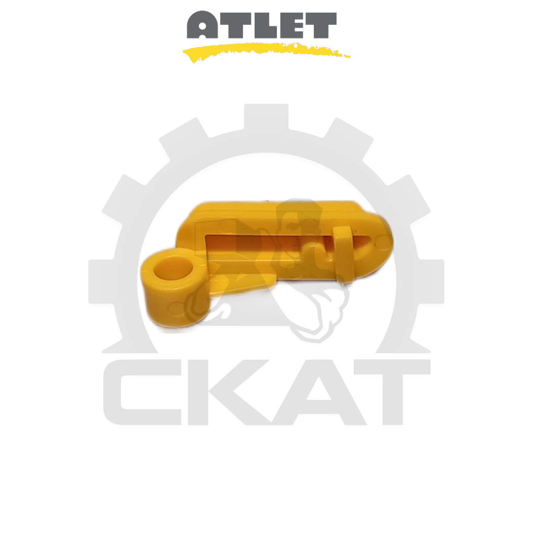 Кнопка сигнала звукового Atlet PLL145-200, PSH160-200, PPC120