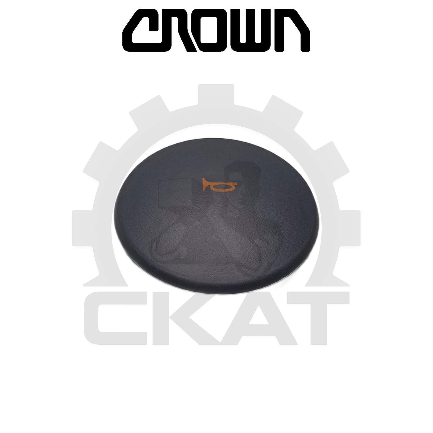 Кнопка сигнала звукового Crown SC3200-1.3