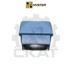 Кнопка сигнала звукового Hyster LO2.0, P1.8-3.0(S), S1.00-1.60(S)