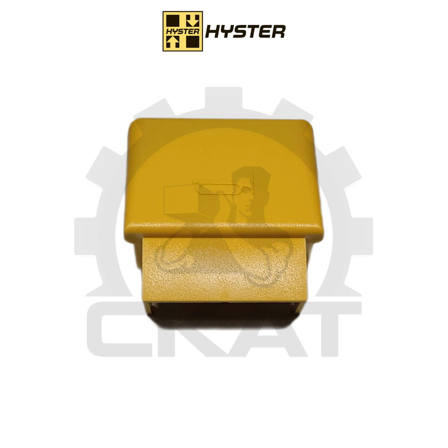 Кнопка сигнала звукового Hyster P2.0HL, S1.40-1.60