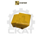 Кнопка сигнала звукового Hyster P2.0HL, S1.40-1.60