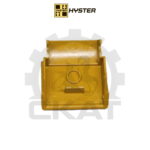 Кнопка сигнала звукового Hyster P2.0HL, S1.40-1.60