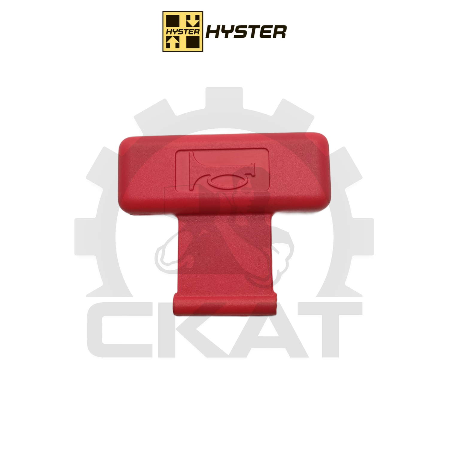 Кнопка сигнала звукового Hyster RP2.0N